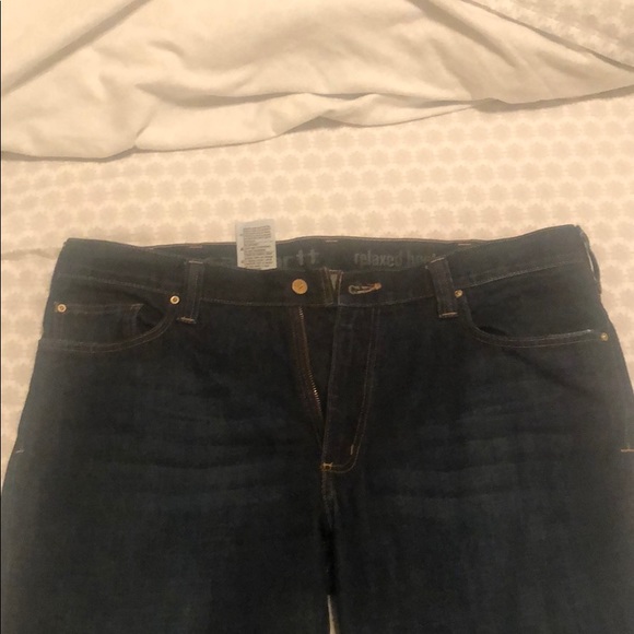 Carhartt jeans - Picture 1 of 3
